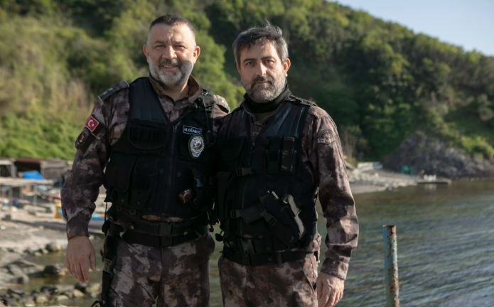 Arka Sokaklar'da Heyecan Doruğa Çıkıyor: Cevher Şanlı Geri Dönüyor!