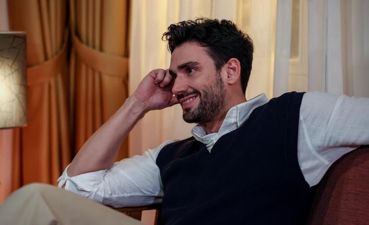 Bir Zamanlar İstanbul Dizisine Yeni Bir Yıldız Katıldı: Yılmaz Kunt Rolüyle Ekranlarda