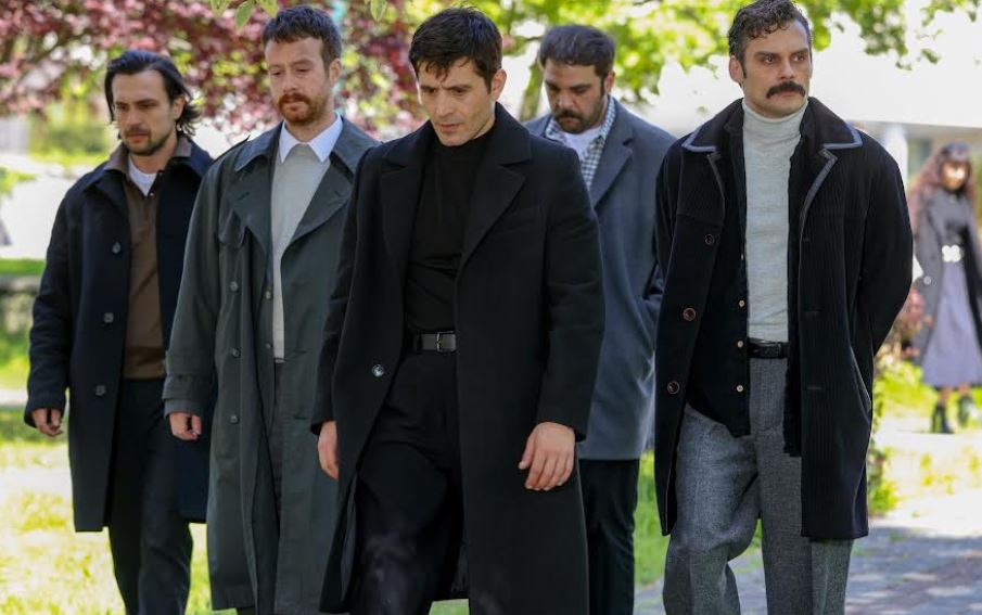 Bir Zamanlar İstanbul'un Yeni Bölüm Detayları ve Gelişmeler