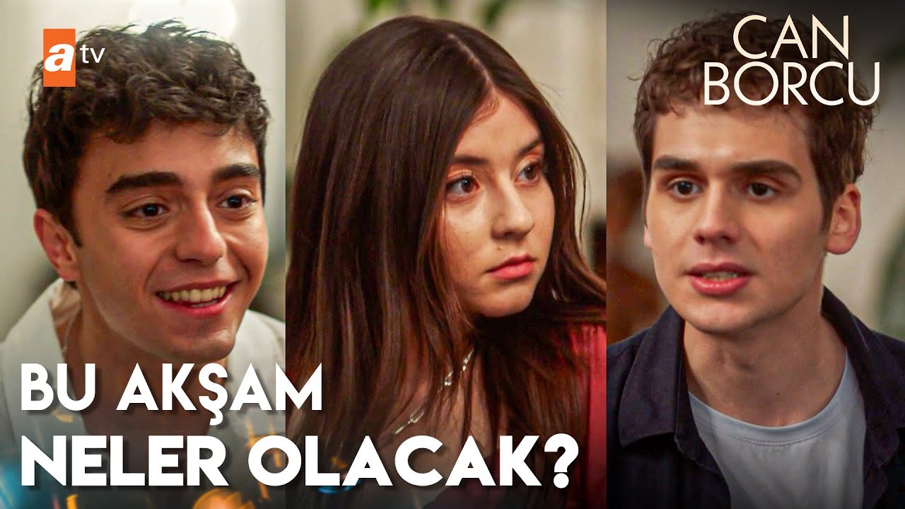 “Can Borcu” 18. Bölümde Hesaplaşma Başlıyor: Ayşe’nin Ölüm Sırları Gün yüzüne çıkacak mı?