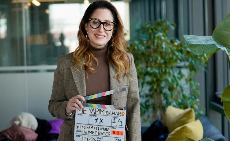 Demet Gül Kimdir? Hayatı, Kariyeri ve Başarıları