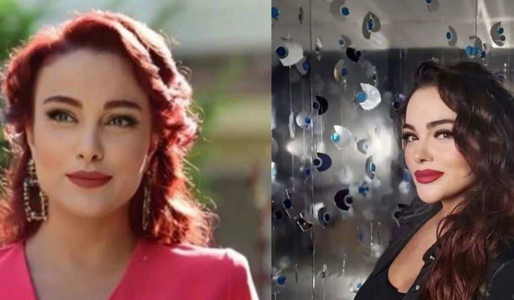 Elif Melda Yılmaz Kimdir