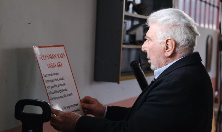 Gönül Dağı 178. Bölüm Detayları ve Yeni Bölüm Özeti