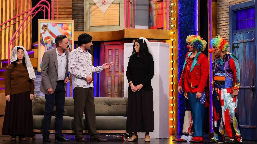 Güldür Güldür Show 402. Bölüm Detayları ve Skeçler
