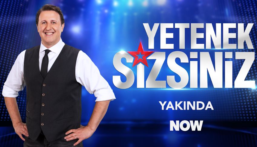 İlker Ayrık ile Yetenek Sizsiniz Türkiye Dönüyor!