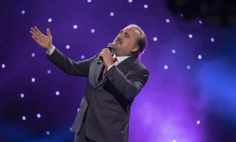 Kanal D, Volkan Konak’ı Anıyor: 