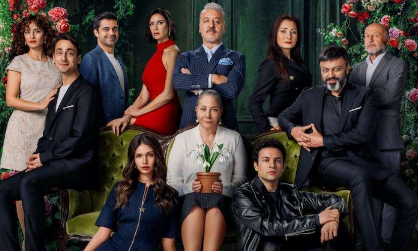 Kardelenler Dizisi Final Yaptı: Reyting Düşüşüyle Gelen Veda Bölümünde Neler Yaşandı?