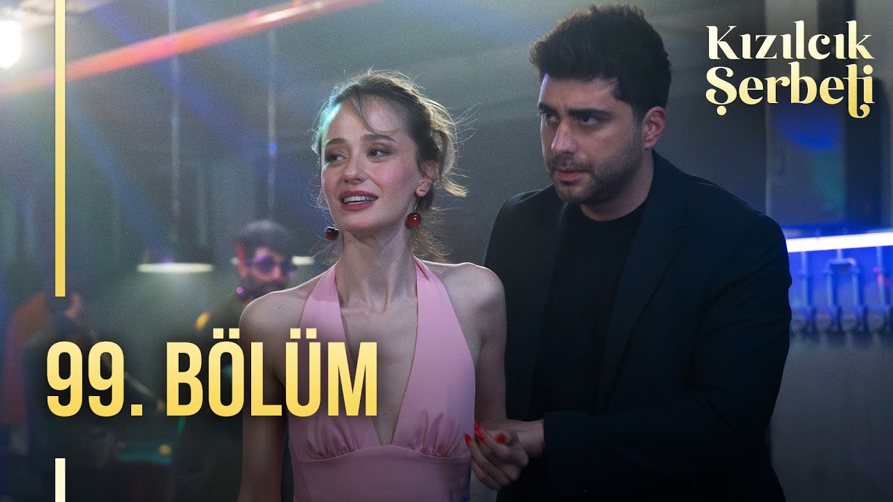 Kızılcık Şerbeti'nde Şok Gelişmeler ve Aile Savaşları