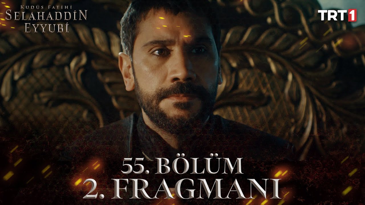 Kudüs Fatihi Selahaddin Eyyubi 55. Bölüm Fragman Analizi: İbelin Kuşatması ve Börü’nün Kaderi Belli Oluyor!