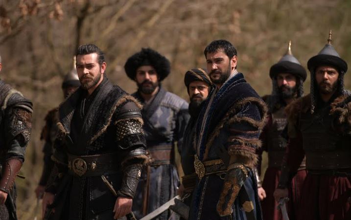Kudüs Fatihi Selahaddin Eyyubi'nin Kerek Kuşatması ve Yeni Bölüm Detayları