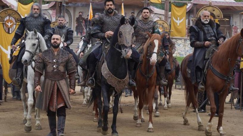 Kuruluş Osman 191. Bölüm: Heyecan Dolu Anlar ve Büyük Dönüşler