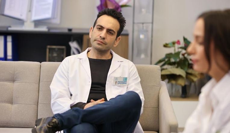Show TV’nin Sevilen Dizisi “Bahar: Kalbini Dinlemeye Var Mısın?” Salı Akşamı Yeni Bölümüyle Ekranda