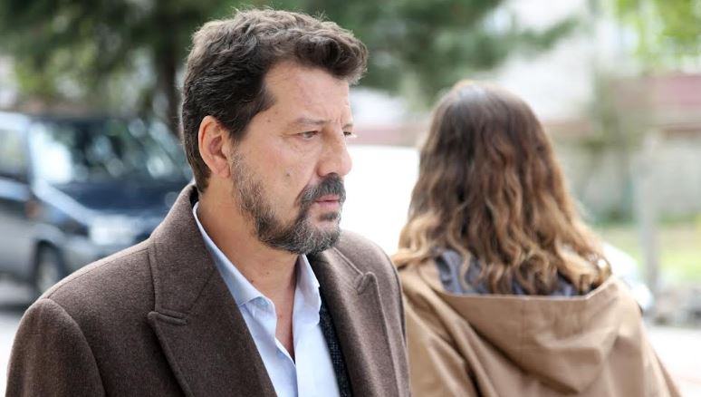 Show TV’nin Yeni Dizisi "Siyah Kalp"nin Heyecan Dolu 2. Bölüm Tanıtımı Yayında!
