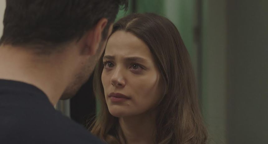 Show TV’nin Yeni Dizisi Siyah Kalp Perşembe Akşamlarıyla Ekranda