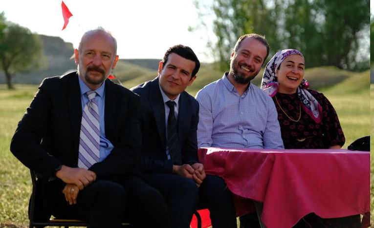 Gönül Dağı 181. Bölüm: Bayram Coşkusu ve Aile Sınavları