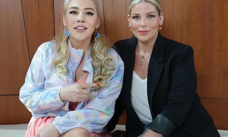 Pelin Öztekin'in Kilo Verme Hikayesi ve Özgüven Değişimi