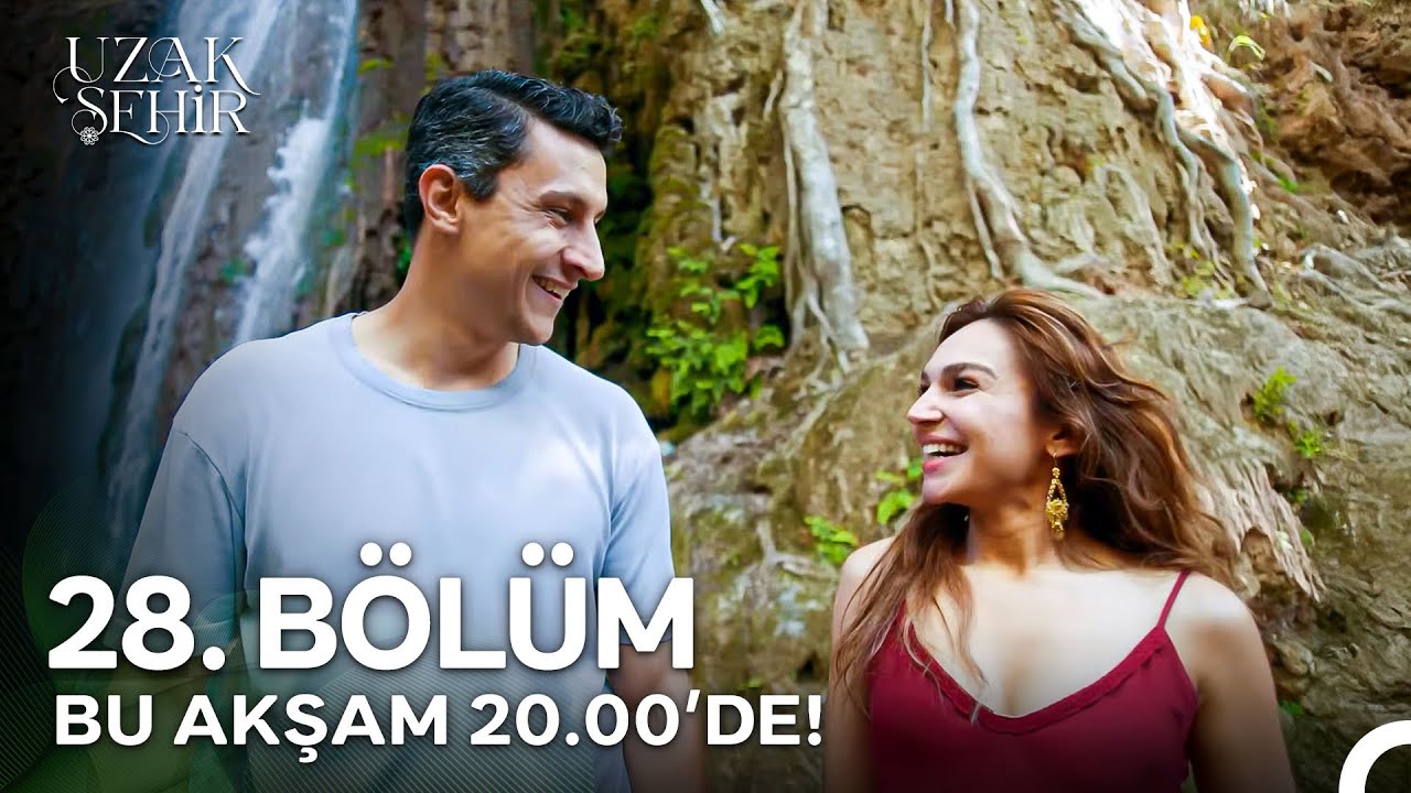 Uzak Şehir Sezon Finaliyle Nefes Kesecek: Aşk, İhanet ve Şok Edici Sürprizler Kapıda!
