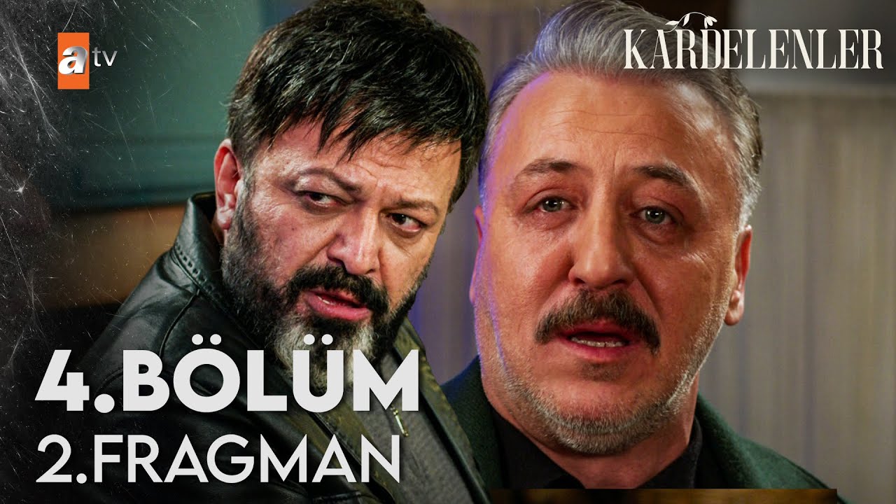 Kardelenler 4. Bölüm 2. Fragmanı - Kardelenler son bölüm canlı izle