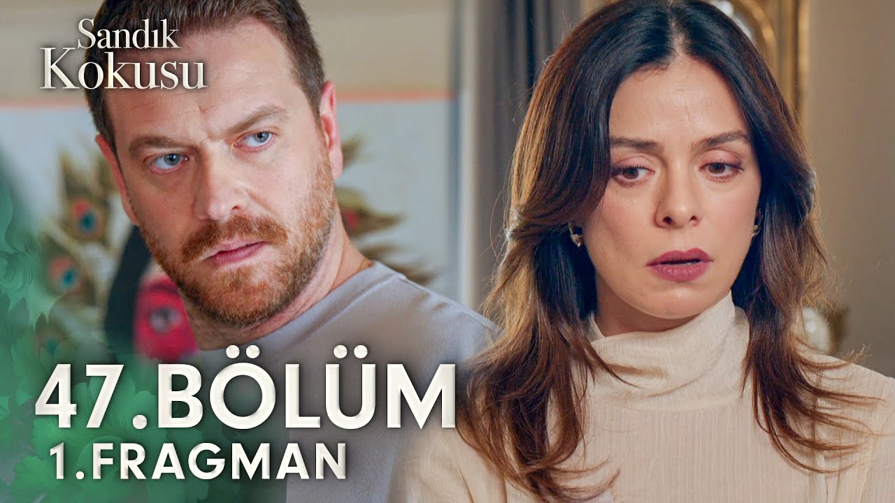 Sandık Kokusu 47. Bölüm Fragmanı