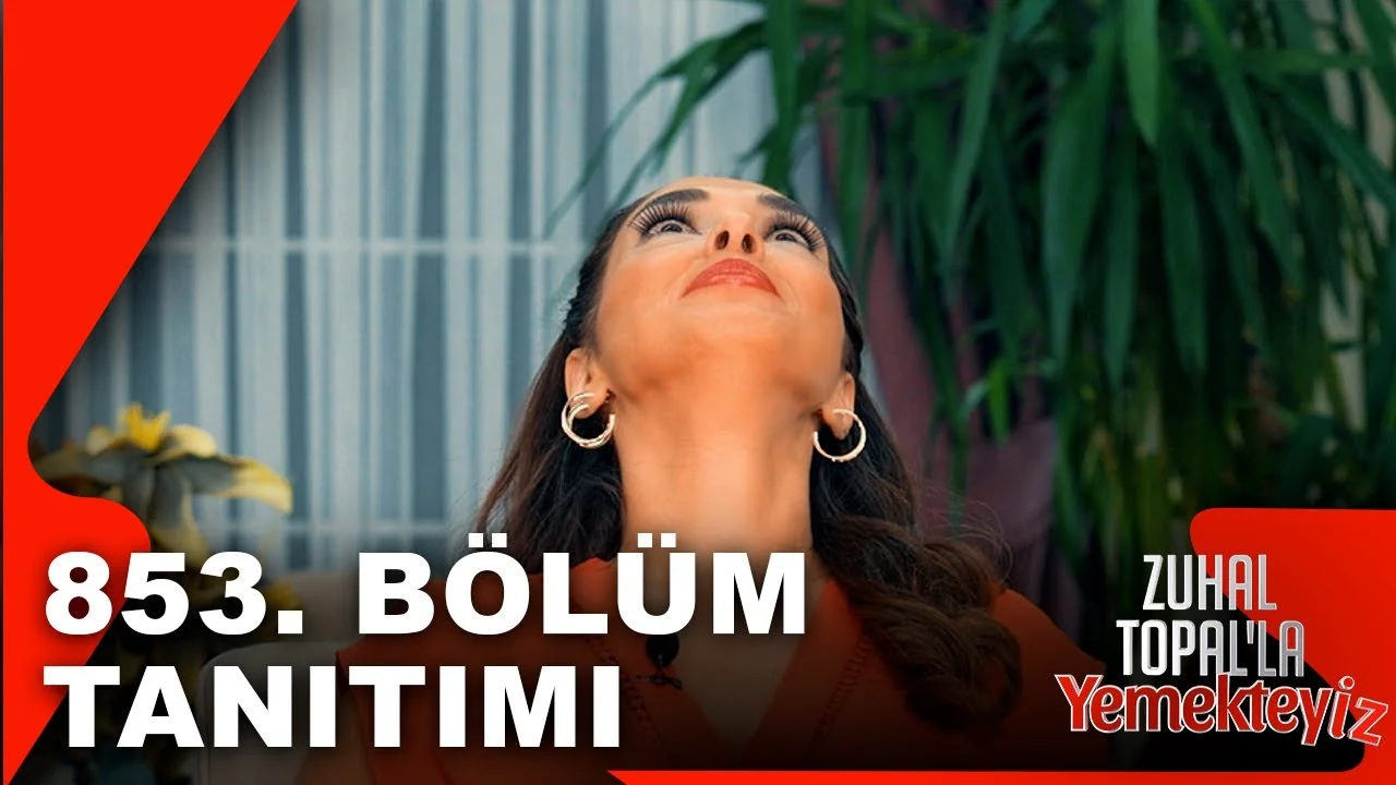 Zuhal Topal'la Yemekteyiz Merve Afacan Kimdir? Hangi menü ile yarışmaya katıldı ve kaç puan aldı?