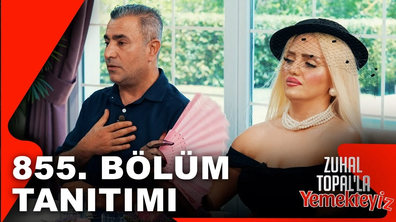 Zuhal Topal'la Yemekteyiz Ünal Tutucu Kimdir? Hangi menü ile yarışmaya katıldı ve kaç puan aldı?