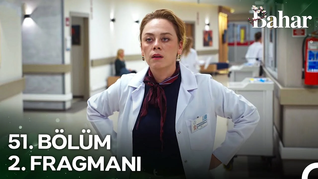 Bahar 51. Bölüm 2. Fragmanı