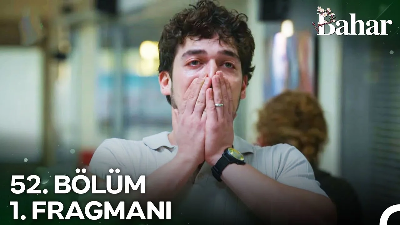 Bahar 52. Bölüm 1. Fragmanı