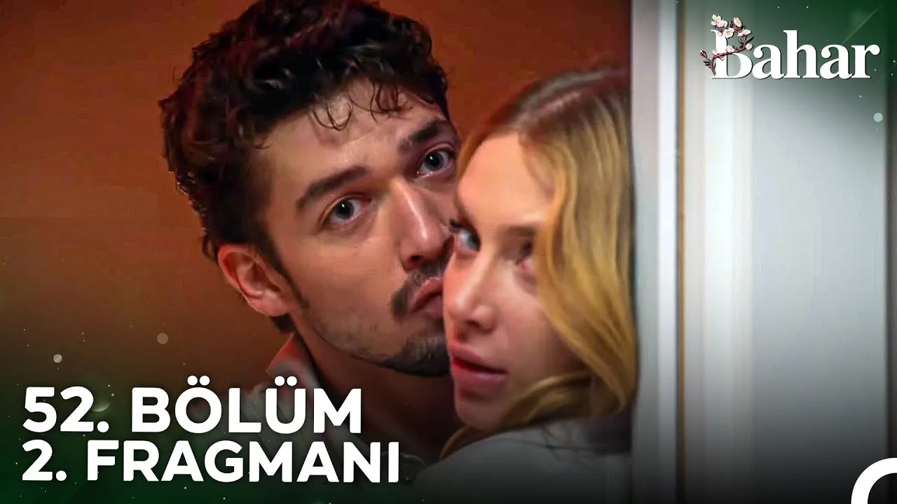 Bahar 52. Bölüm 2. Fragmanı