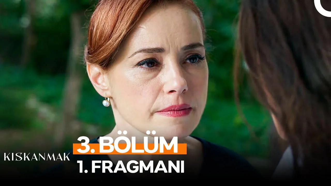 Kıskanmak 3. Bölüm 1. Fragmanı