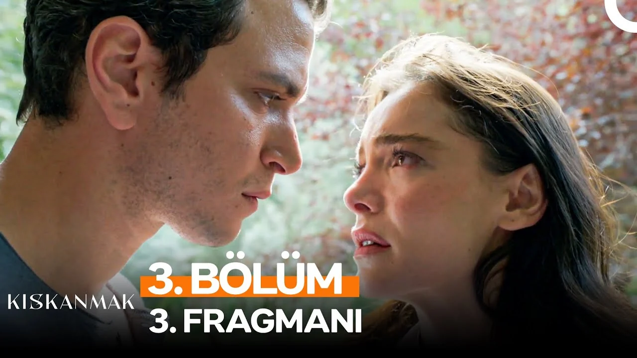 Kıskanmak 3. Bölüm 3. Fragmanı
