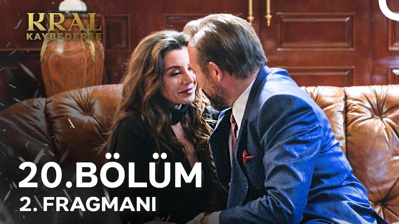 Kral Kaybederse 20. Bölüm 2. Fragmanı