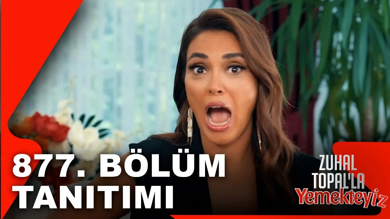 Zuhal Topal'la Yemekteyiz Berivan Yavuz Kimdir? Hangi menü ile yarışmaya katıldı ve kaç puan aldı?