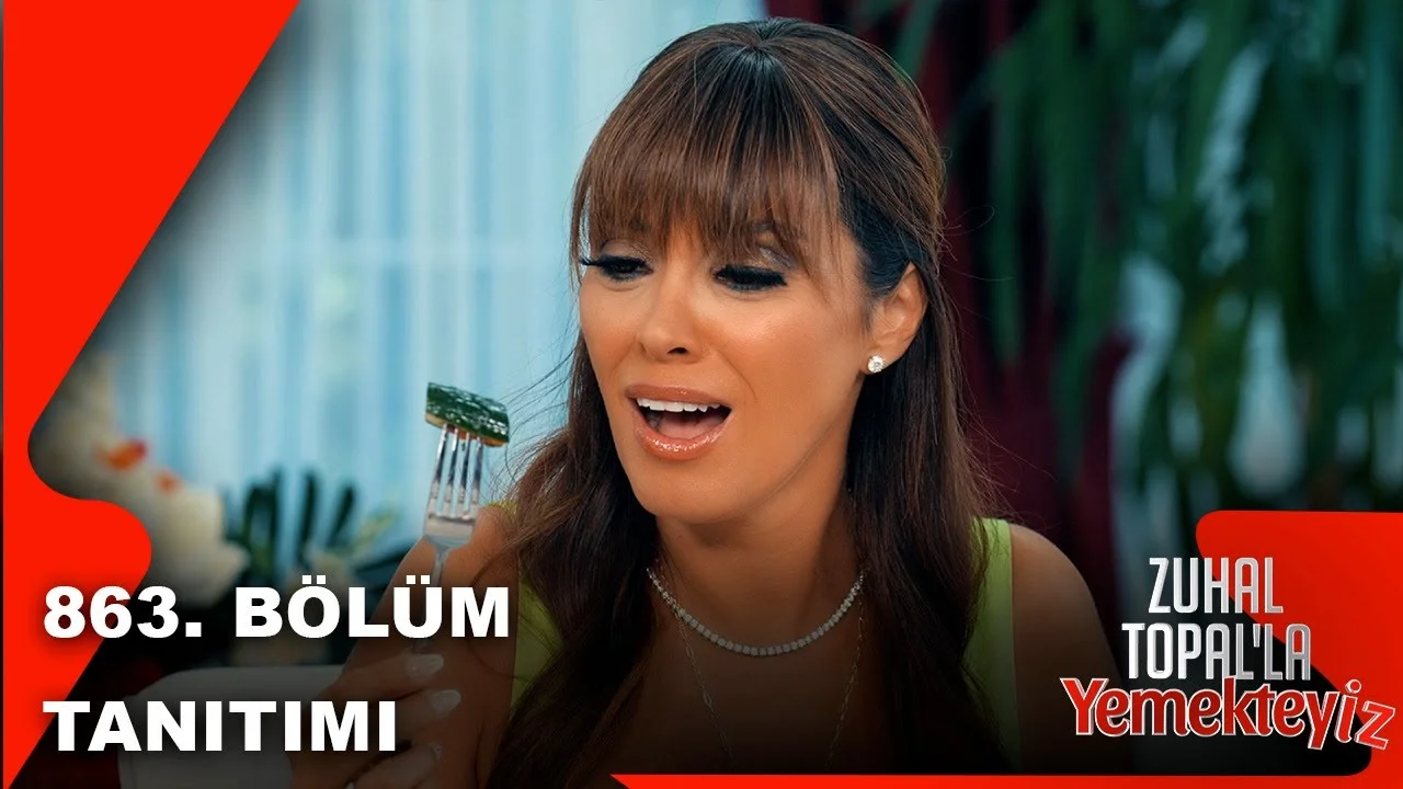 Zuhal Topal'la Yemekteyiz Cansel Altın Kimdir? Hangi menü ile yarışmaya katıldı ve kaç puan aldı?