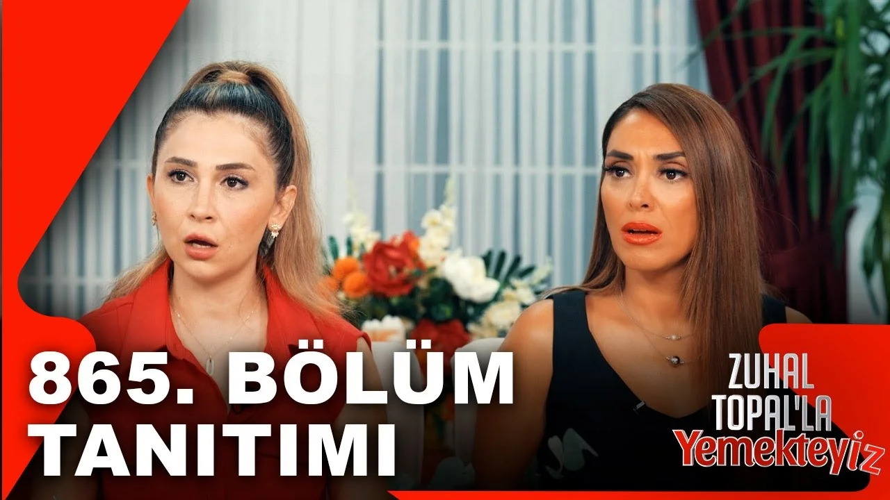 Zuhal Topal'la Yemekteyiz Damla Özcan Kimdir? Hangi menü ile yarışmaya katıldı ve kaç puan aldı?
