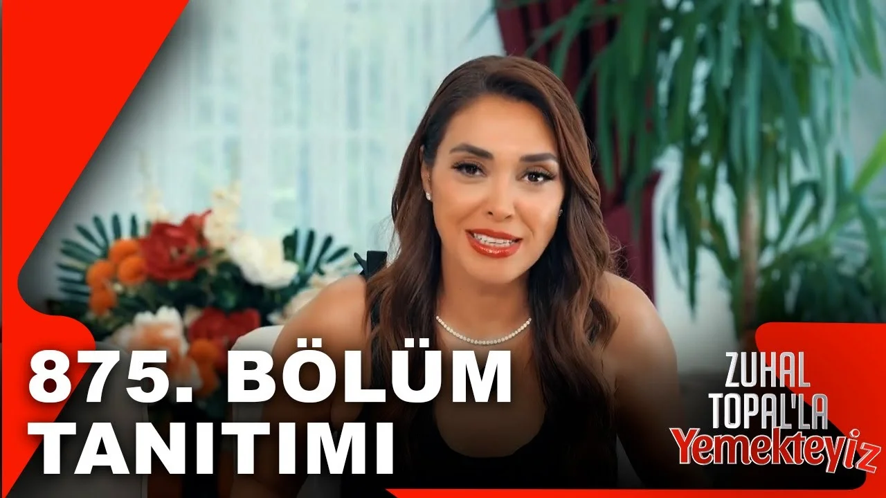 Zuhal Topal'la Yemekteyiz Eren Karataş Kimdir? Hangi menü ile yarışmaya katıldı ve kaç puan aldı?