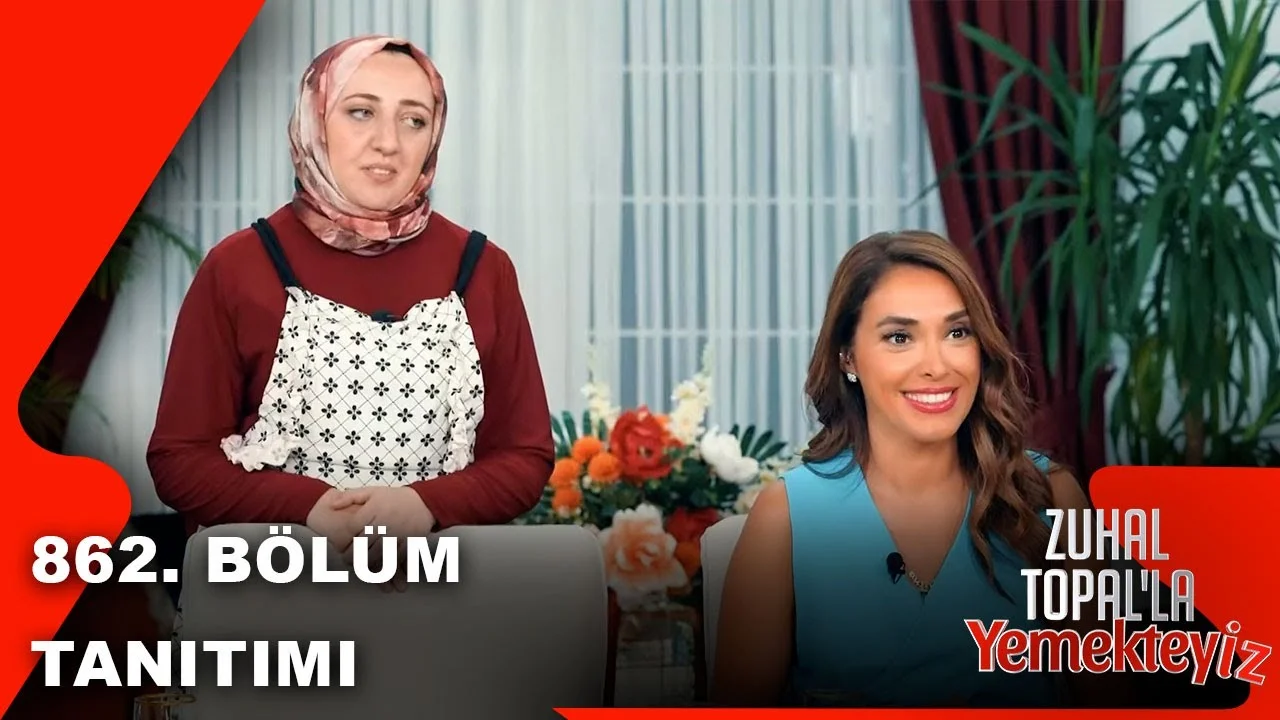 Zuhal Topal'la Yemekteyiz Gamze Kiyat Kimdir? Hangi menü ile yarışmaya katıldı ve kaç puan aldı?
