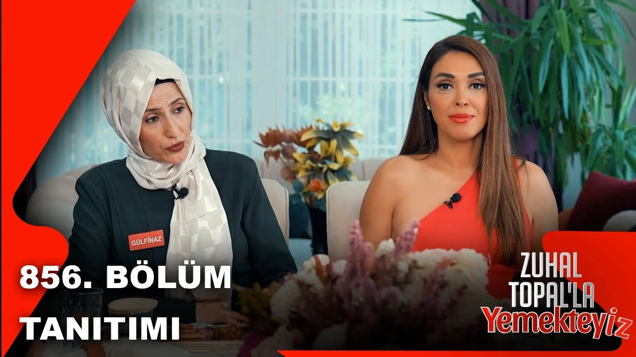 Zuhal Topal'la Yemekteyiz Gülfinaz Kale Kimdir? Hangi menü ile yarışmaya katıldı ve kaç puan aldı?
