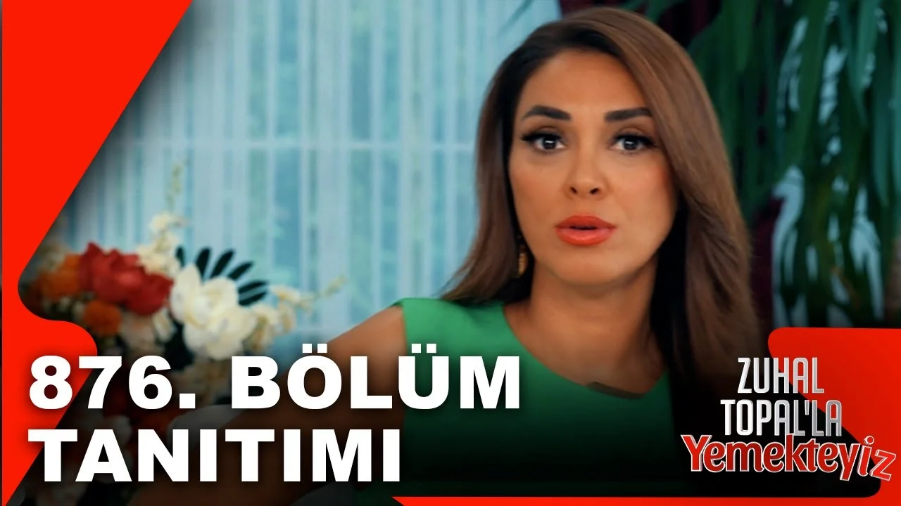 Zuhal Topal'la Yemekteyiz Kadriye Kara Kimdir? Hangi menü ile yarışmaya katıldı ve kaç puan aldı?
