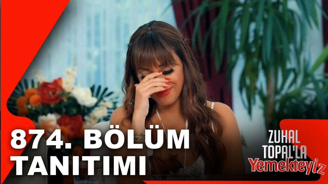 Zuhal Topal'la Yemekteyiz Makbule Cingiz Kimdir? Hangi menü ile yarışmaya katıldı ve kaç puan aldı?