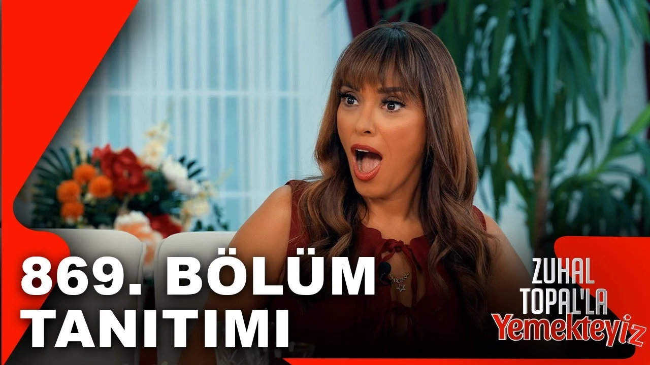 Zuhal Topal'la Yemekteyiz Nursen Kahraman Kimdir? Hangi menü ile yarışmaya katıldı ve kaç puan aldı?