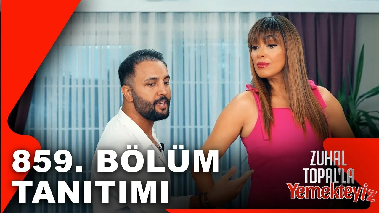 Zuhal Topal'la Yemekteyiz Ömer Baysan Kimdir? Hangi menü ile yarışmaya katıldı ve kaç puan aldı?