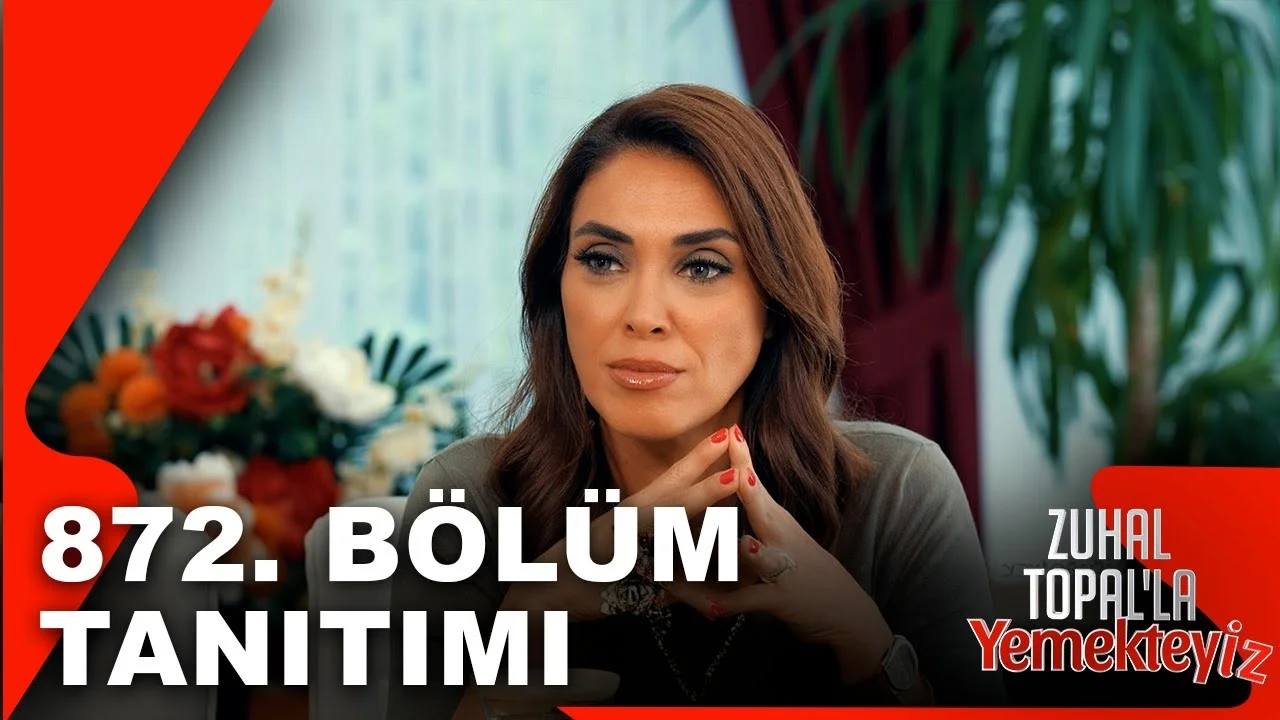 Zuhal Topal'la Yemekteyiz Selma Cepçi Kimdir? Hangi menü ile yarışmaya katıldı ve kaç puan aldı?