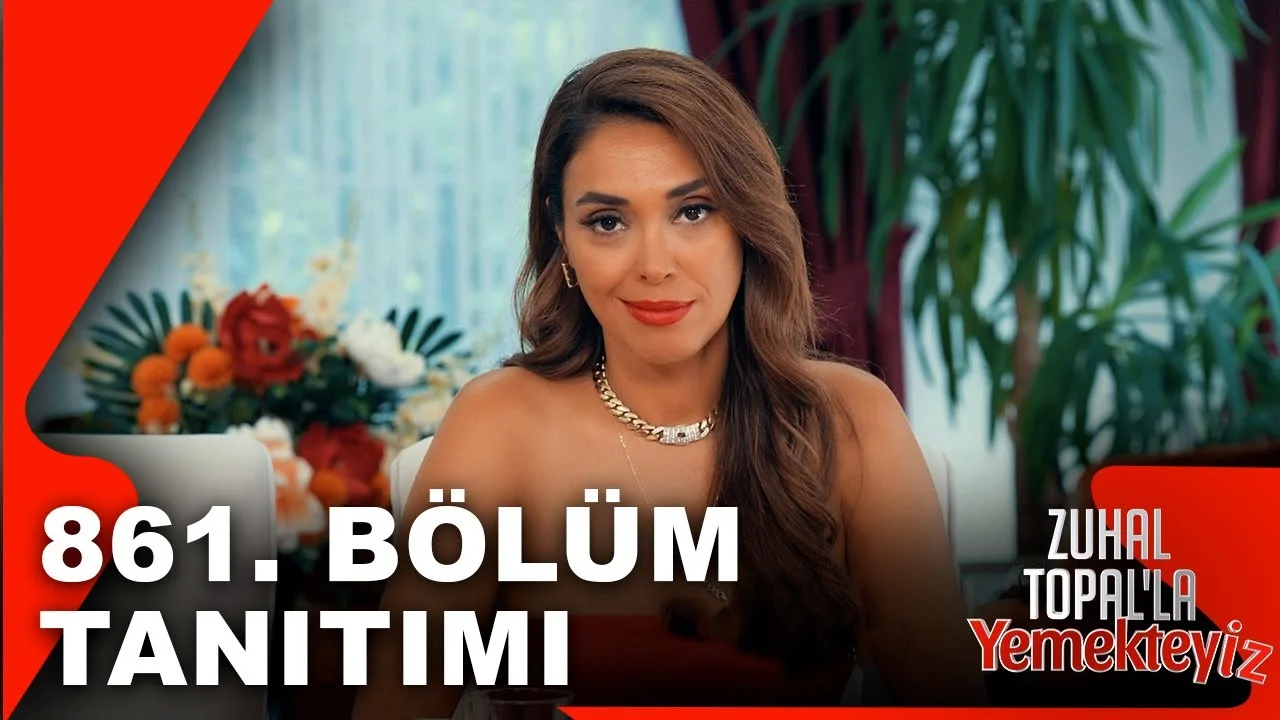 Zuhal Topal'la Yemekteyiz Yunus Özefe Kimdir? Hangi menü ile yarışmaya katıldı ve kaç puan aldı?