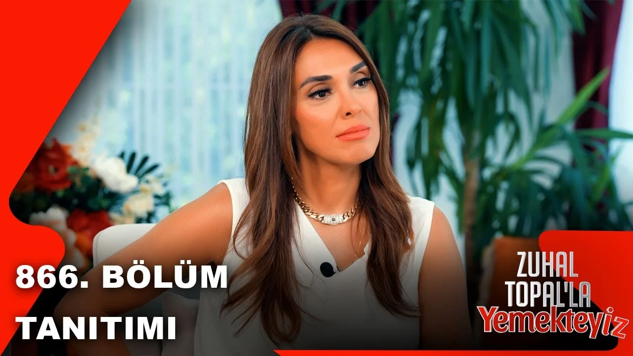 Zuhal Topal'la Yemekteyiz Zehra Kalender Kimdir? Hangi menü ile yarışmaya katıldı ve kaç puan aldı?