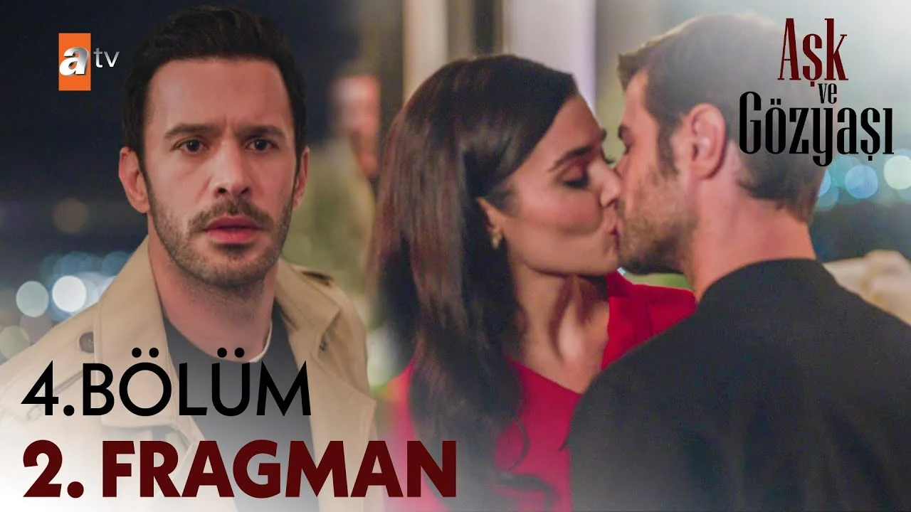 Aşk ve Gözyaşı 4. Bölüm 2. Fragman