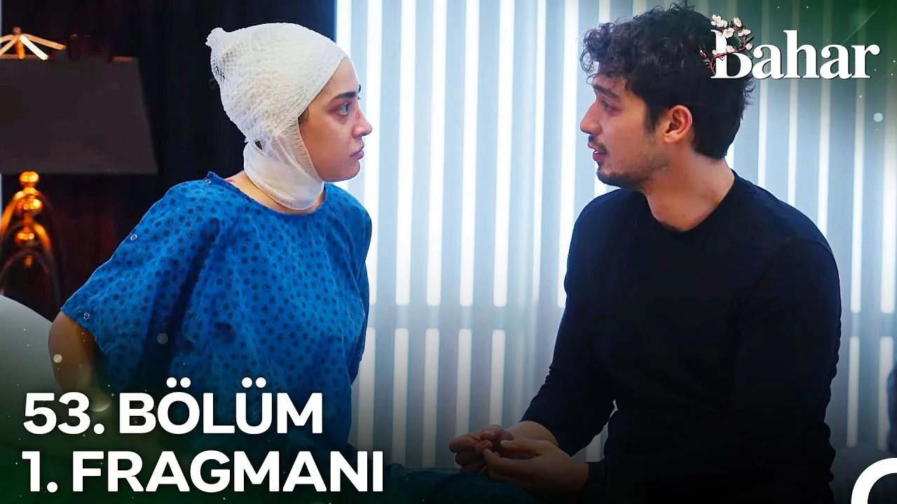 Bahar 53. Bölüm 1. Fragmanı
