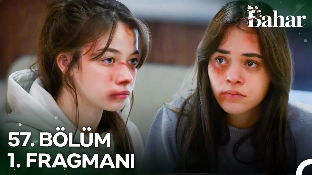 Bahar 57. Bölüm 1. Fragmanı