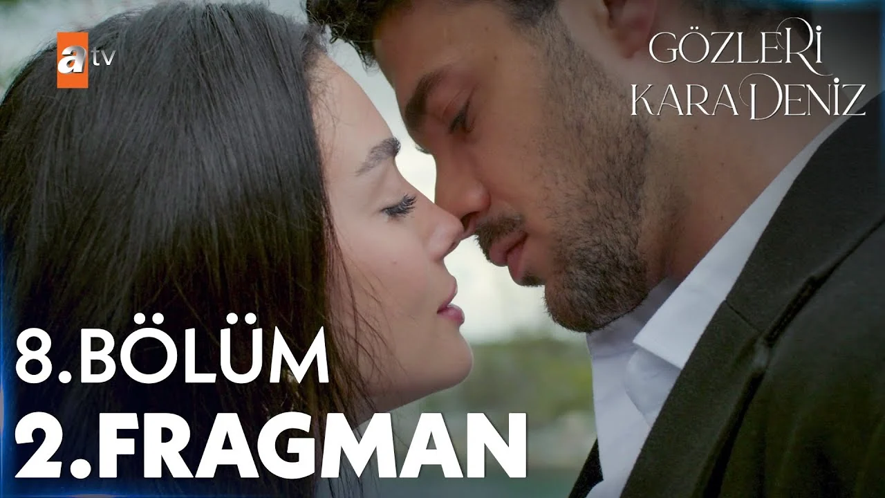 Gözleri Karadeniz 8. Bölüm 2. Fragman