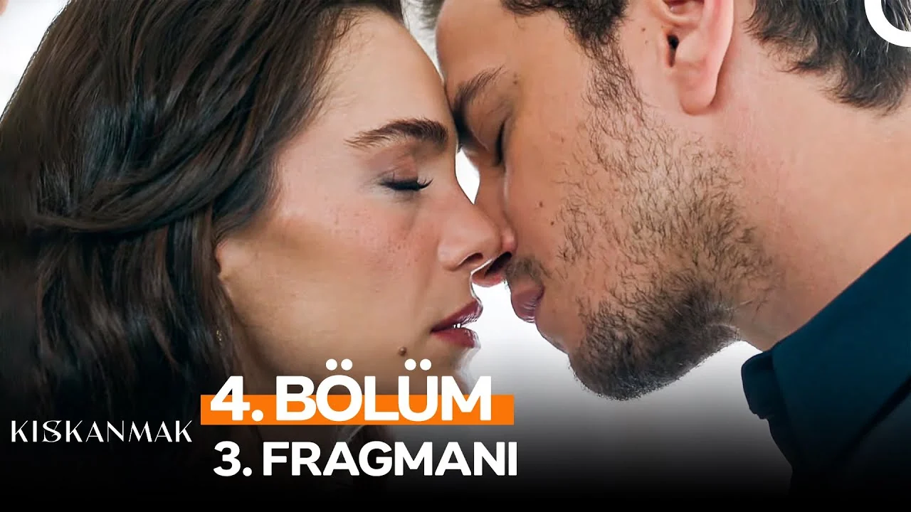 Kıskanmak 4. Bölüm 3. Fragmanı
