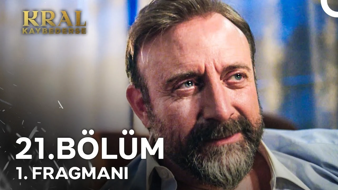 Kral Kaybederse 21. Bölüm 1. Fragmanı